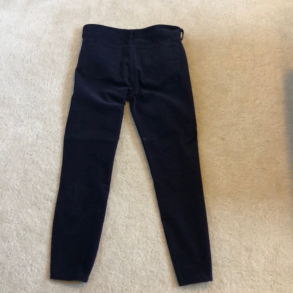 ๐HOST PICK๐ J. Crew Skinny Corduroys - Picture 4 of 7